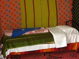 Camp Zagora