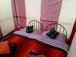 Camp Zagora