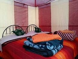 Camp Zagora