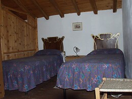 Codavolpe Giardino di Tea