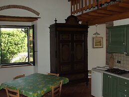 Codavolpe Giardino di Tea