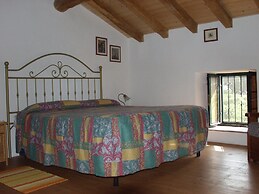 Codavolpe Giardino di Tea