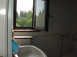 Codavolpe Giardino di Tea