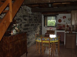 Codavolpe Giardino di Tea