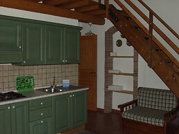 Codavolpe Giardino di Tea