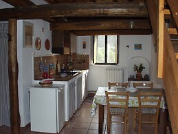 Codavolpe Giardino di Tea