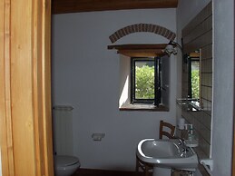 Codavolpe Giardino di Tea