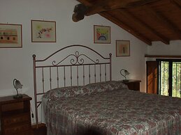 Codavolpe Giardino di Tea