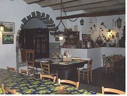 Codavolpe Giardino di Tea