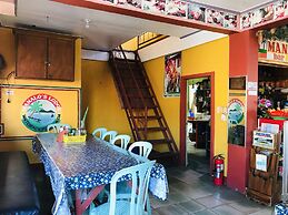 Manalo's Lodge