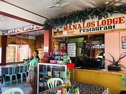 Manalo's Lodge