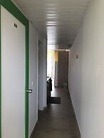 St Paul Resort and Apartments