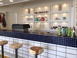 St Paul Resort and Apartments