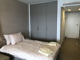 St Paul Resort and Apartments