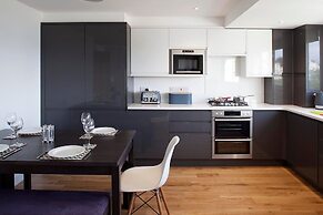 Falmouth Self Catering Lodges