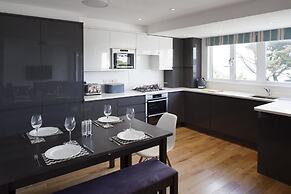 Falmouth Self Catering Lodges