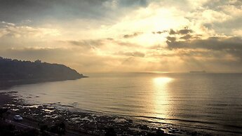 Falmouth Self Catering Lodges