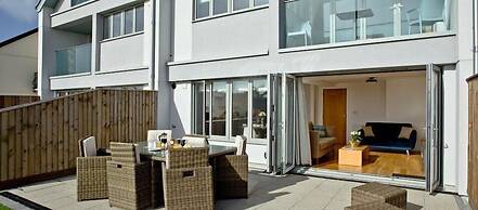 Falmouth Self Catering Lodges