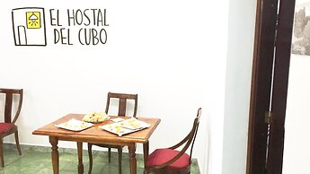 El Hostal Del Cubo