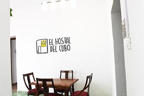 El Hostal Del Cubo