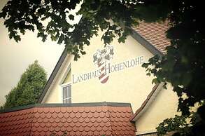 Landhaus Hohenlohe