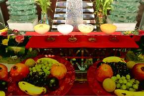 Ramada by Wyndham Jaipur Jaisinghpura