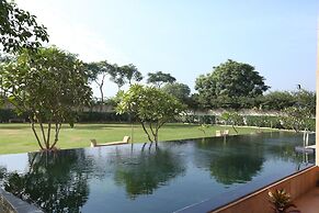 Ramada by Wyndham Jaipur Jaisinghpura