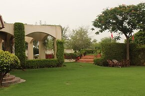 Ramada by Wyndham Jaipur Jaisinghpura