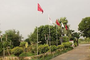 Ramada by Wyndham Jaipur Jaisinghpura