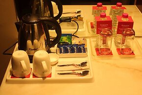 Ramada by Wyndham Jaipur Jaisinghpura