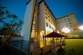 Ramada by Wyndham Jaipur Jaisinghpura