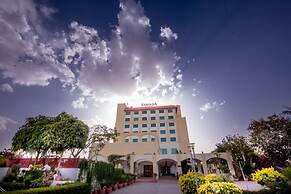 Ramada by Wyndham Jaipur Jaisinghpura