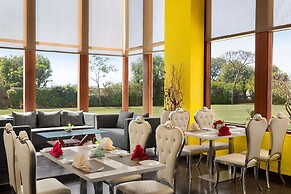 Ramada by Wyndham Jaipur Jaisinghpura