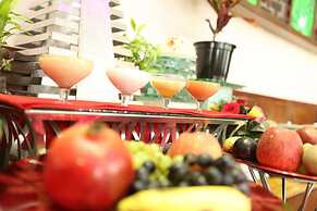 Ramada by Wyndham Jaipur Jaisinghpura