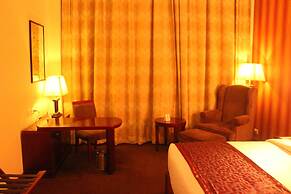 Ramada by Wyndham Jaipur Jaisinghpura