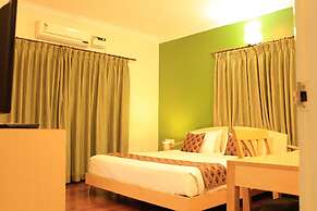 Hotel Trinity Suites