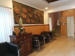 Hotel Trinity Suites