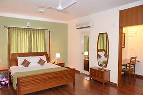 Hotel Trinity Suites