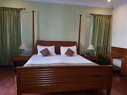 Hotel Trinity Suites