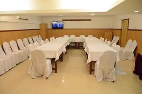 Hotel Trinity Suites