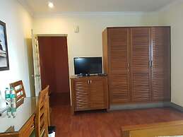 Hotel Trinity Suites