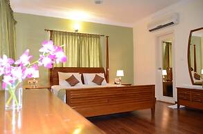 Hotel Trinity Suites