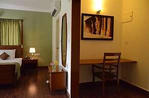 Hotel Trinity Suites