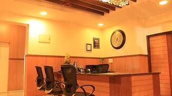 Hotel Trinity Suites