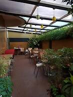 Hotel Trinity Suites