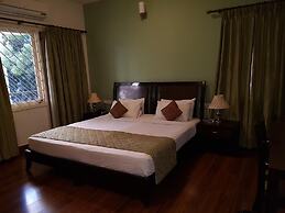 Hotel Trinity Suites