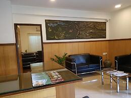 Hotel Trinity Suites