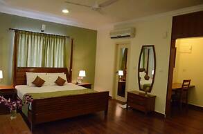 Hotel Trinity Suites