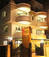 Hotel Trinity Suites