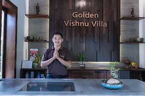 Golden Vishnu Villa